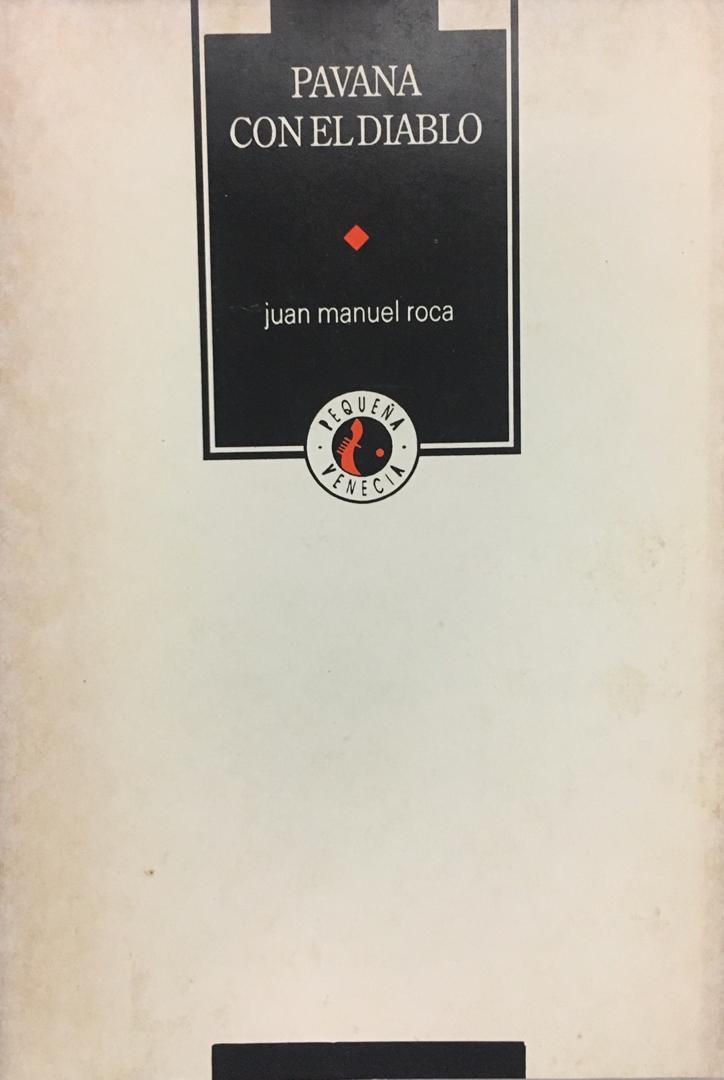 Pavana con el diablo